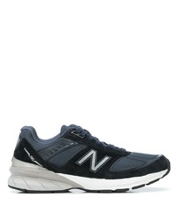 New Balance M990nv5 Low Top Sneakers