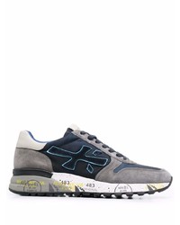 Premiata Mick Low Top Sneaker