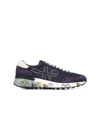 Premiata Mick Sneakers