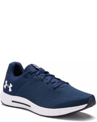 Under Armour Micro G Pursuit Running Shoes