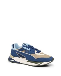 Puma Mirage Sport Panelled Sneakers