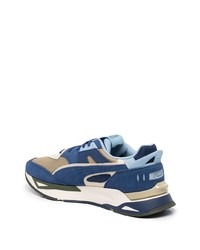 Puma Mirage Sport Panelled Sneakers