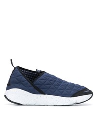 Nike Moc 3 Quilted Effect Sneakers