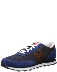 New Balance Ml501 Vintage Indigo Pack Classic Running Sneaker