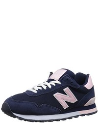 New Balance Wl515 Pique Polo Pack Classic Sneaker