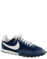 J.Crew Nike Vintage Collection Waffle Racer Sneakers