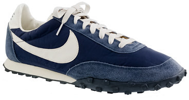J.Crew Nike Vintage Collection Waffle 