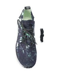 adidas Nmd R1 Marble Primeknit Sneakers