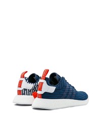 adidas Nmd R2 Pk Sneakers