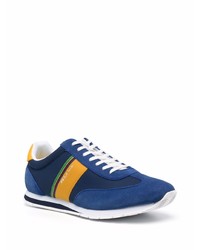 PS Paul Smith Prince Colour Block Sneakers