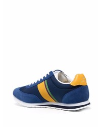 PS Paul Smith Prince Colour Block Sneakers