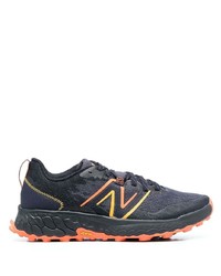 New Balance Pull On Low Top Sneakers