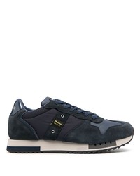 Blauer Queens Low Top Sneakers