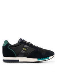 Blauer Queens01 Low Top Sneakers