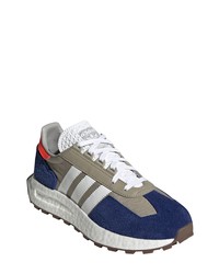 adidas Retropy E5 Sneaker In Bluewhite At Nordstrom