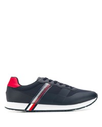 Tommy Hilfiger Rubber Stripe Sneakers