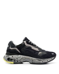 Premiata Shao Low Top Sneakers