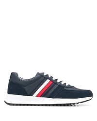 Tommy Hilfiger Signature Lace Up Sneakers