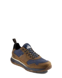 kodiak Skogan Waterproof Low Top Sneaker