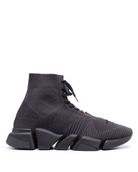 Balenciaga Speed 20 Lace Up Sneakers