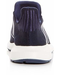adidas Swift Run Knit Lace Up Sneakers