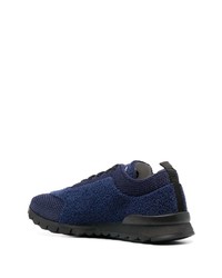 Kiton Terri Cloth Sneakers