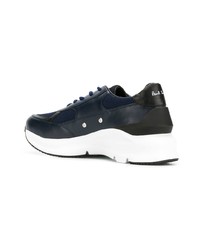 Ps By Paul Smith Thick Sole Sneakers
