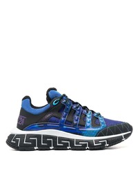 Versace Trigreca Lace Up Sneakers