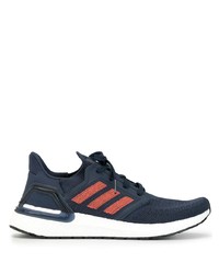 adidas Ultraboost 20 Low Top Trainers