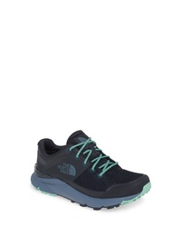 The North Face Vals Waterproof Hiking Sneaker