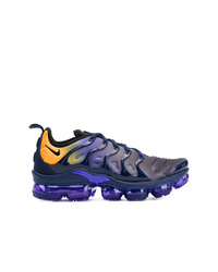 Nike Vapormax Plus Sunset Sneakers