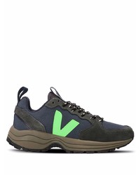 Veja Venturi Ripstop Running Sneakers
