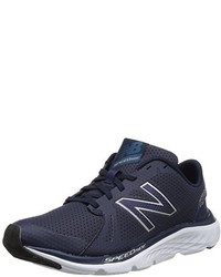 New Balance W690v4 Running Shoe