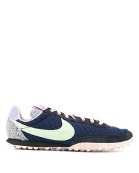 Nike Waffle Racer Lace Up Sneakers