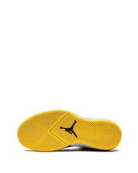 Jordan Why Not Zer01 Michigan Sneakers