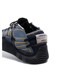 adidas X Craig Green Scuba Phormar Sneakers