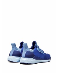 adidas X Pharrell Williams Solar Hu Glide Sneakers