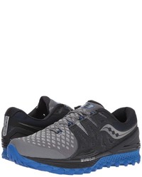 Saucony Xodus Iso 2 Running Shoes