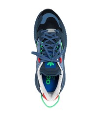 adidas Zx 5k Boost Low Top Sneakers