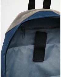 new balance 420 backpack navy