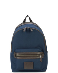 Coach Academy Cordura Backpack