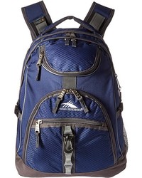 High Sierra Access Backpack Backpack Bags
