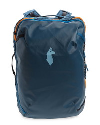 COTOPAXI Allpa 35l Travel Backpack
