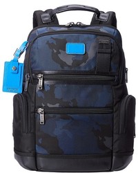 Tumi Alpha Bravo Knox Backpack Backpack Bags