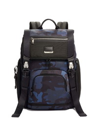 Tumi Alpha Bravo Lark Backpack