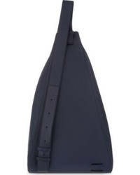 Loewe Anton Leather Backpack