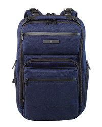 Victorinox Swiss Army Architecture Urban Rath Navy Backpack