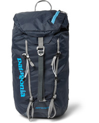 Patagonia Ascensionist Shell Backpack