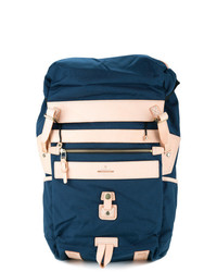 As2ov Attacht Backpack