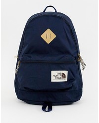 The North Face Berkeley Backpack 25 Litres In Navy